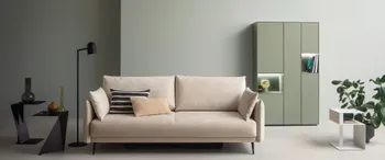 Möbelhaus Kübel + Partner Marken